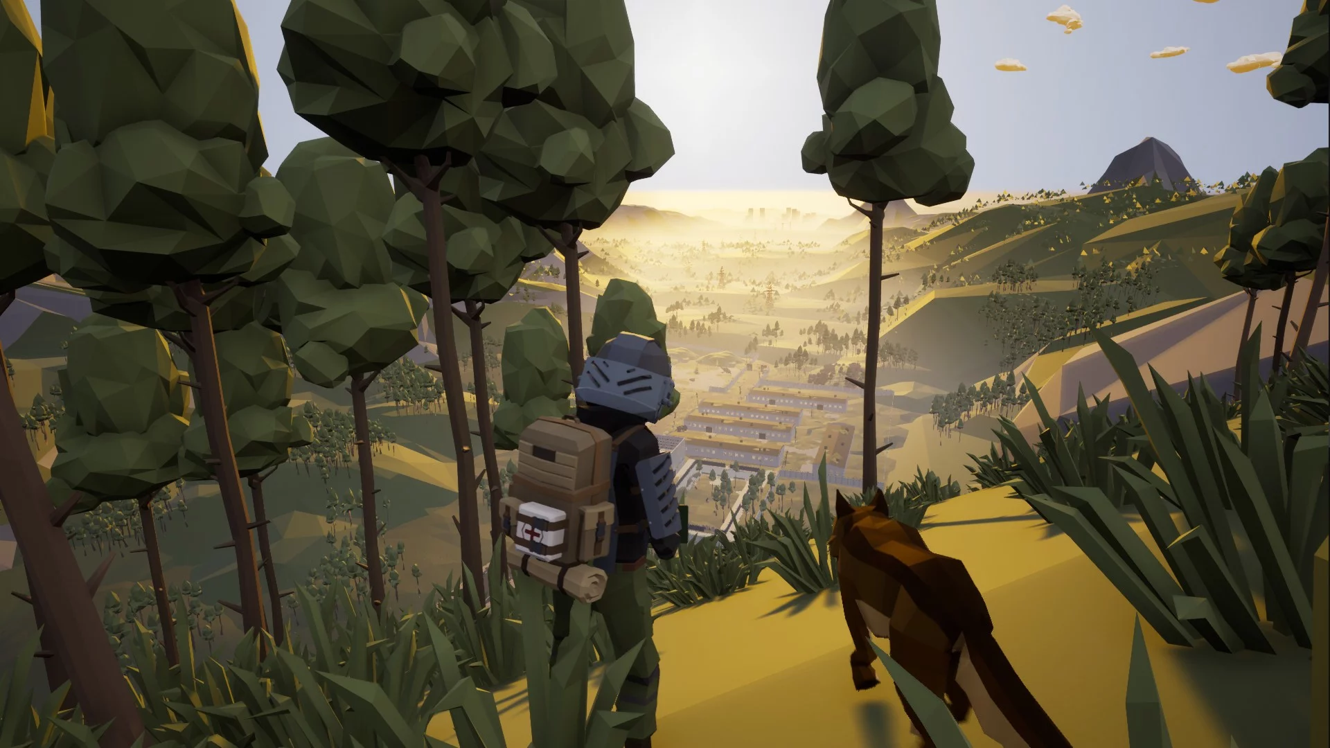 Изображение игры: Another Try