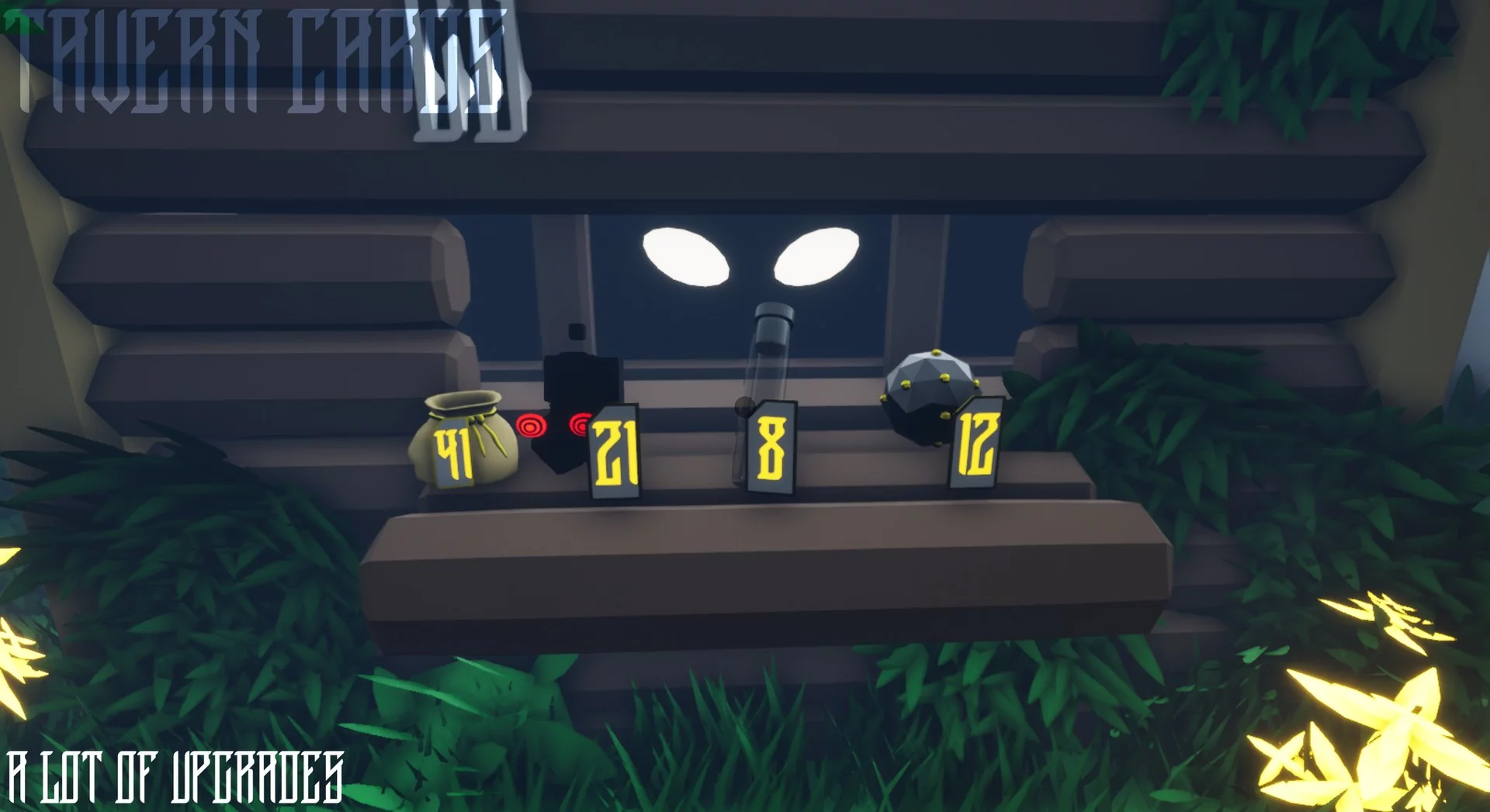 Изображение игры: Tavern Cards