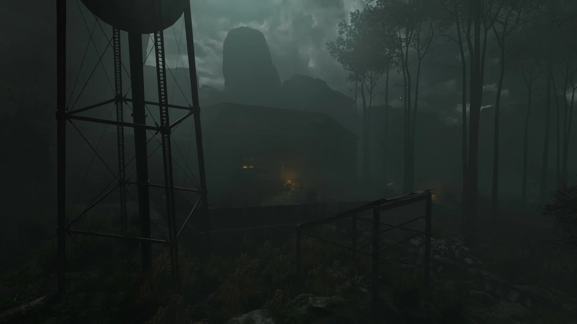 Изображение игры: The Prodigal Soul