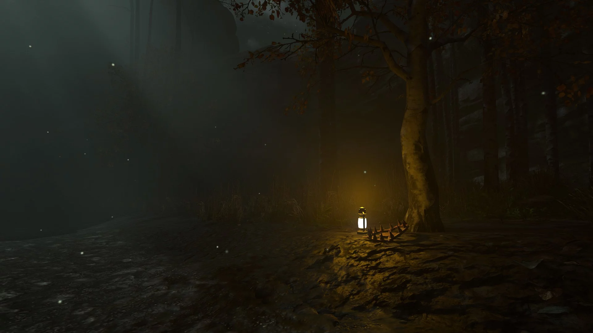 Изображение игры: The Prodigal Soul