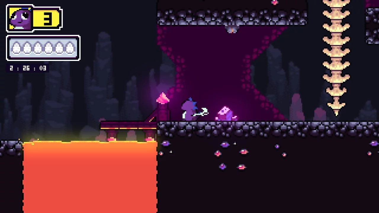 Изображение игры: Dininho Adventures