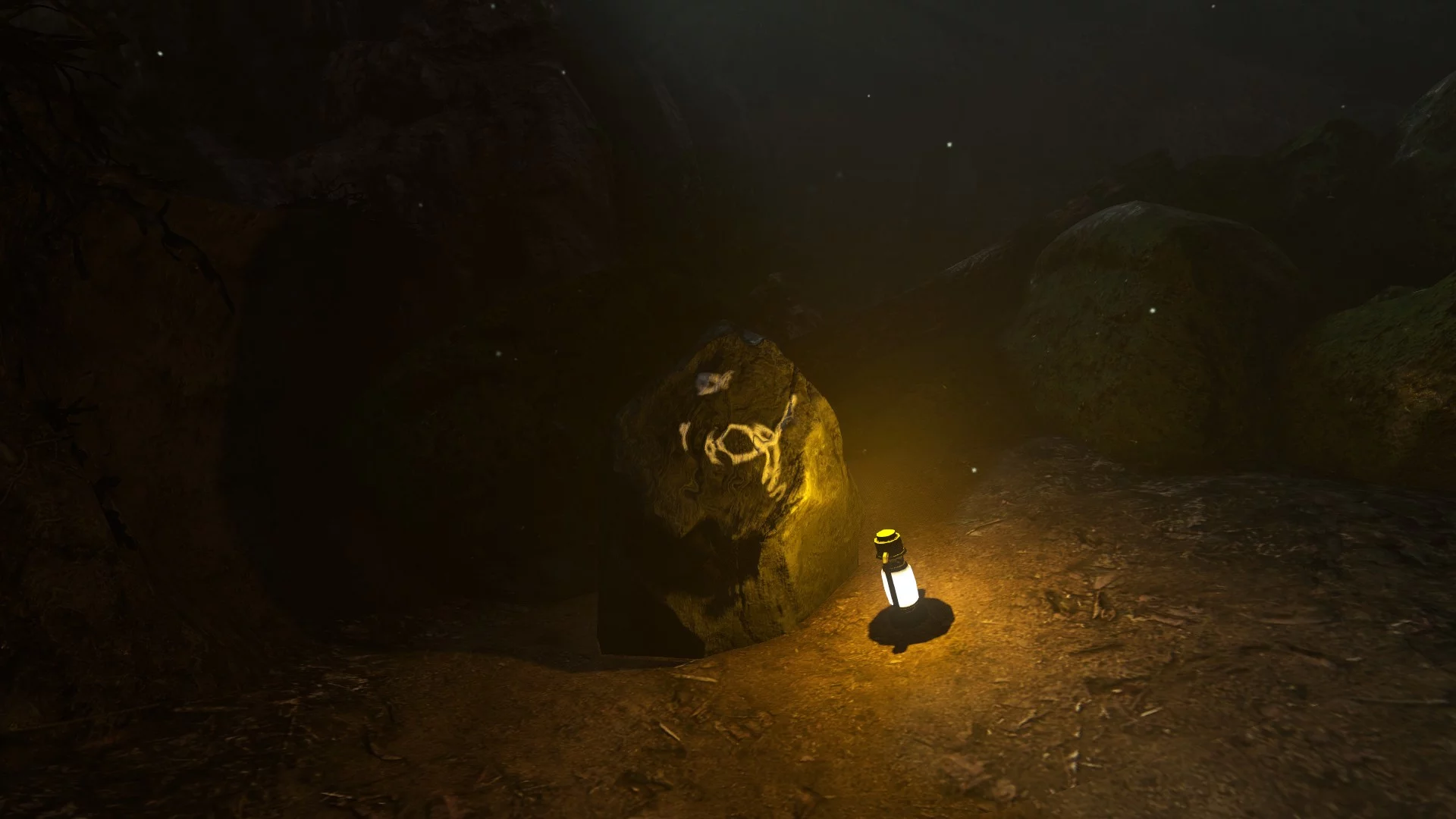 Изображение игры: The Prodigal Soul
