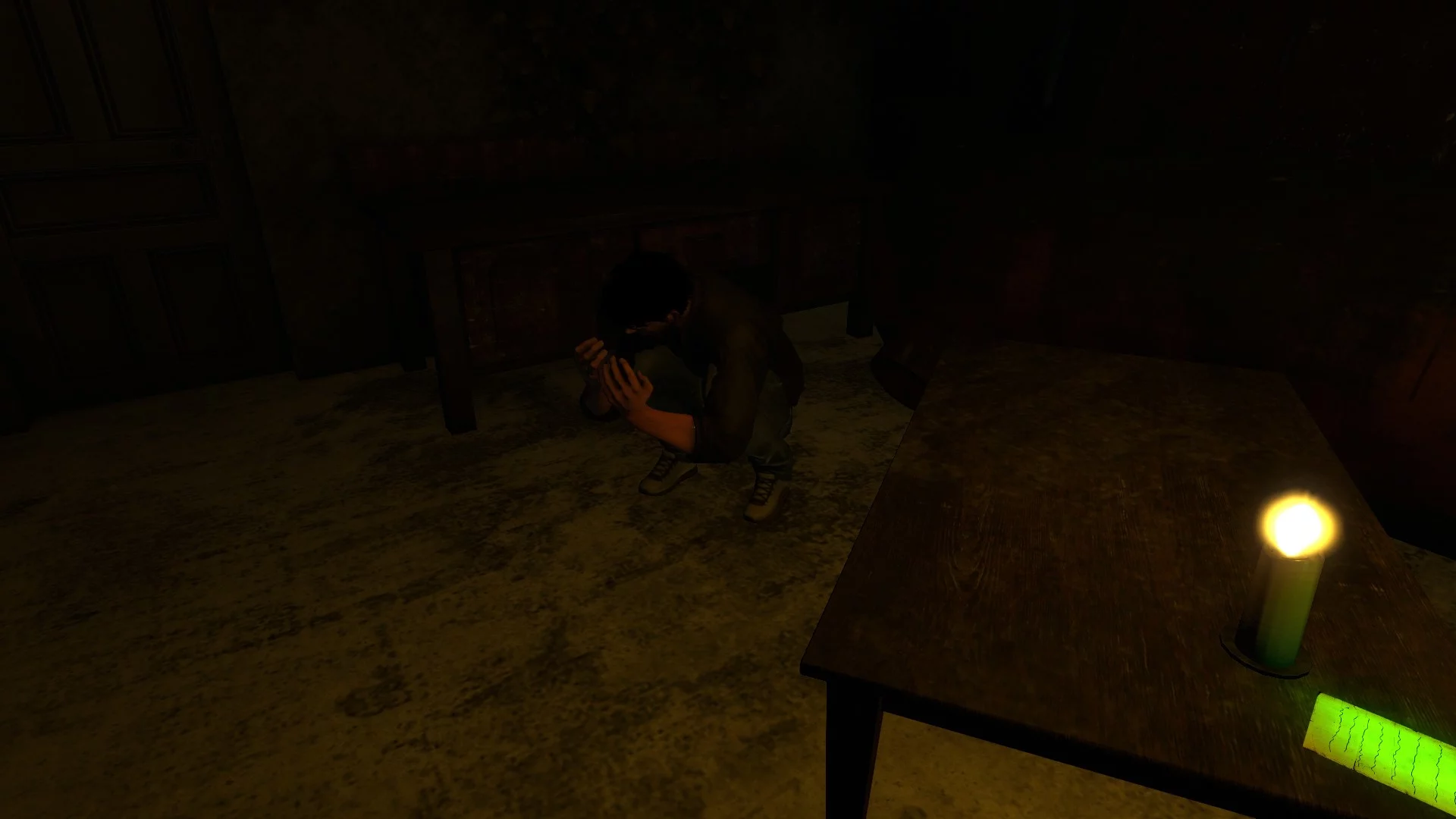 Изображение игры: The Prodigal Soul