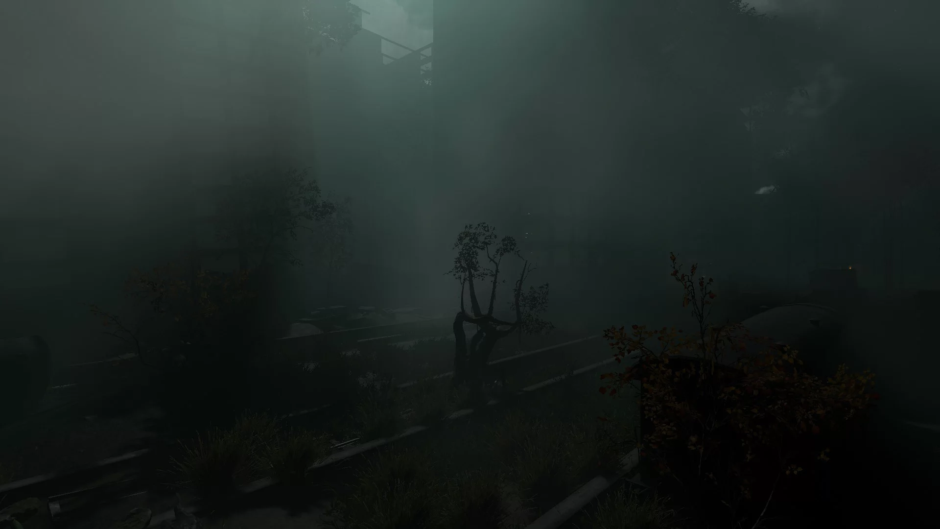 Изображение игры: The Prodigal Soul