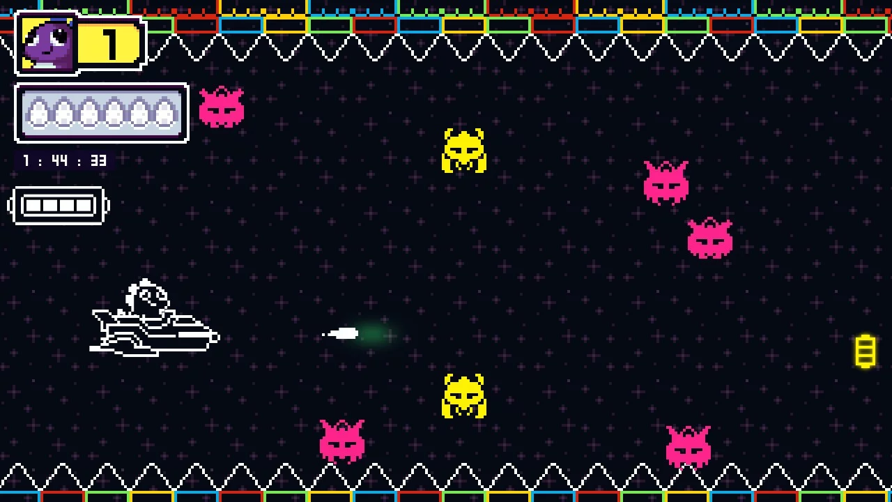 Изображение игры: Dininho Adventures