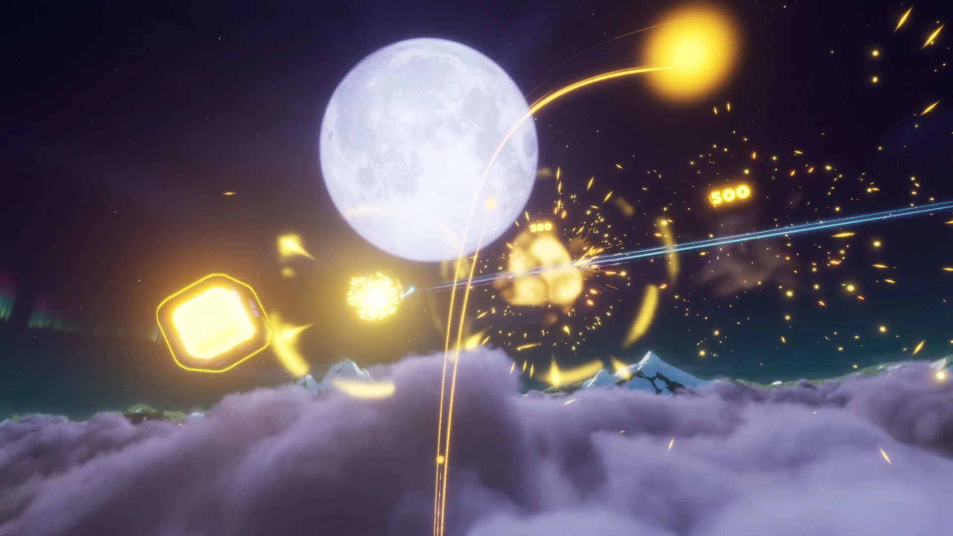 Изображение игры: Boom Boomerang