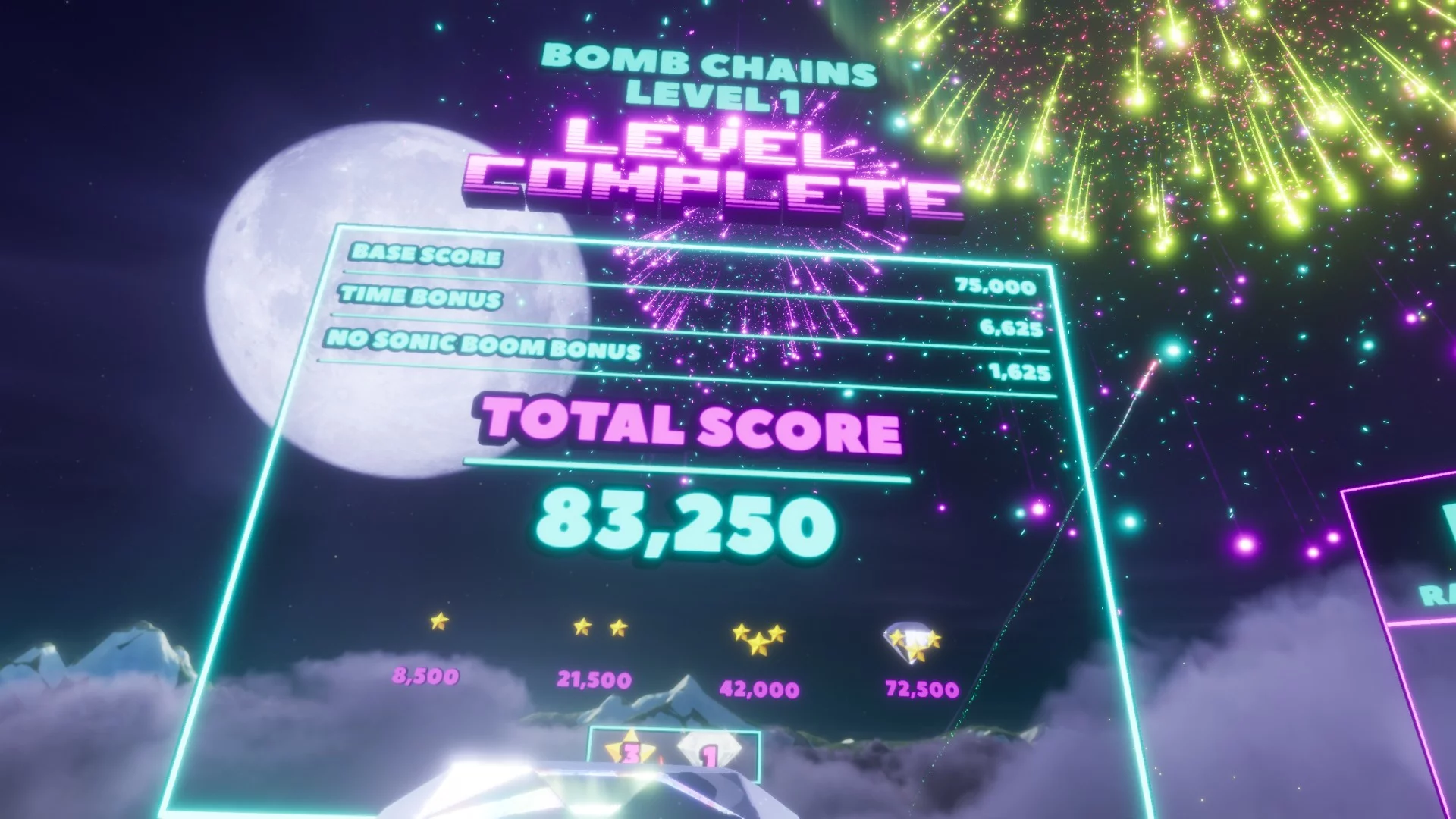 Изображение игры: Boom Boomerang