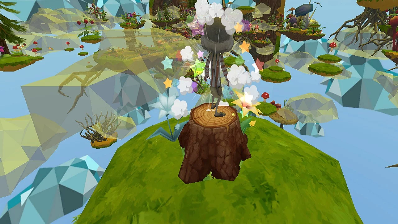 Изображение игры: Botanist