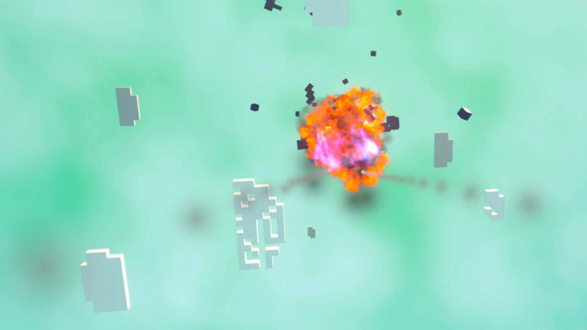 Изображение игры: Anti Air