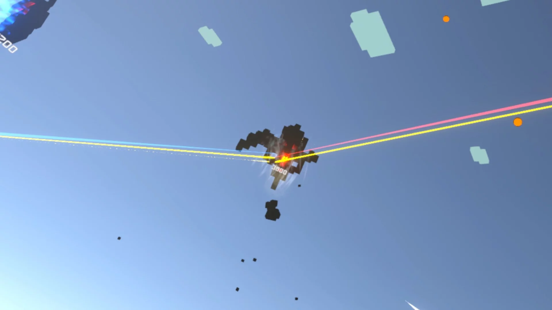 Изображение игры: Anti Air
