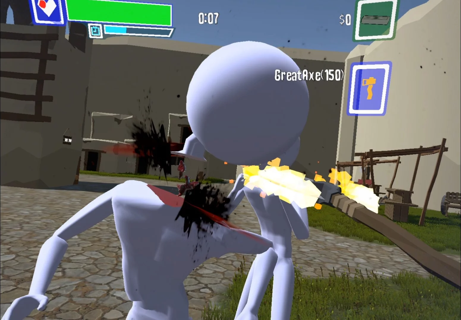 Изображение игры: MENTAL
