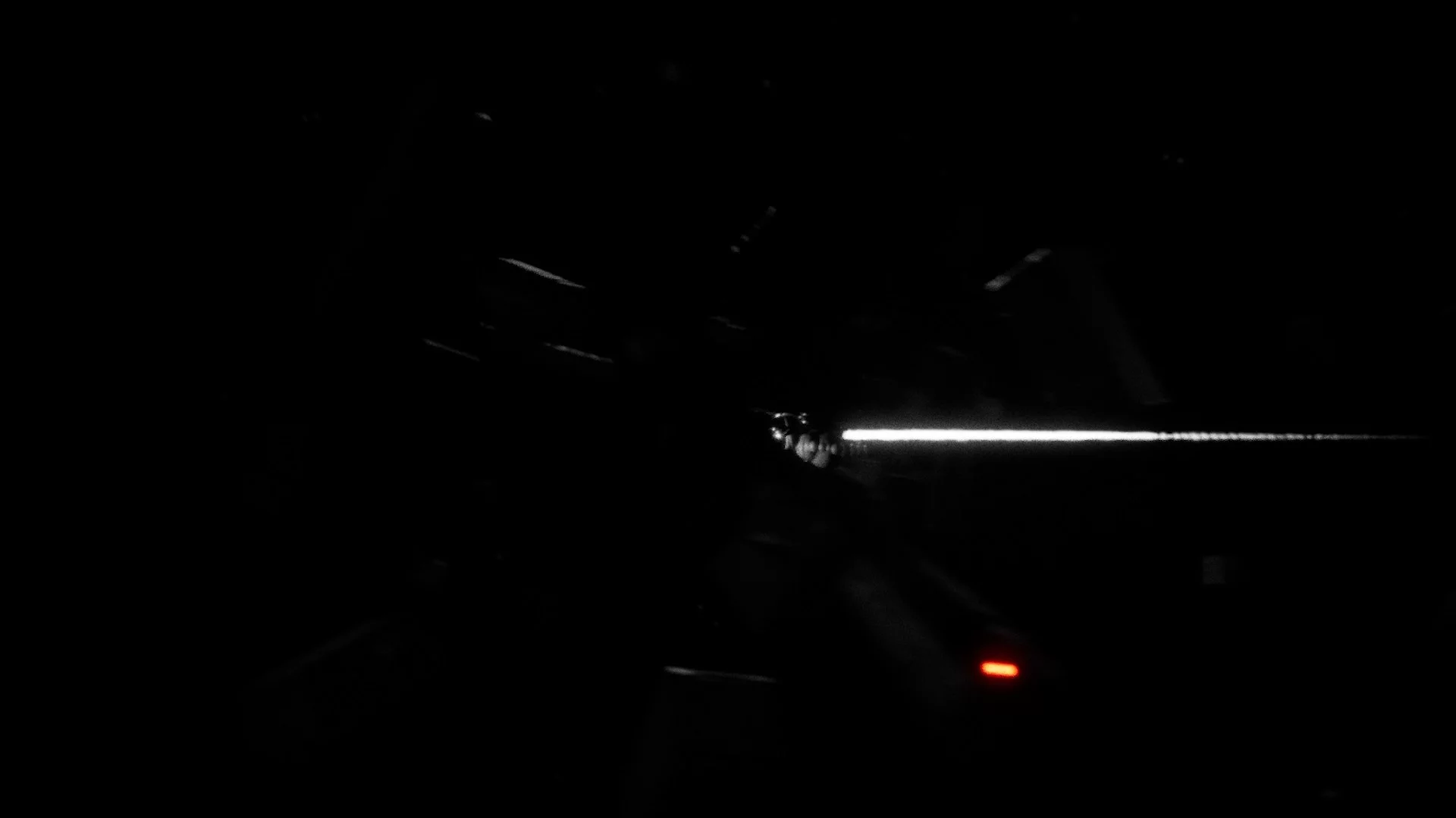 Изображение игры: Dark Space