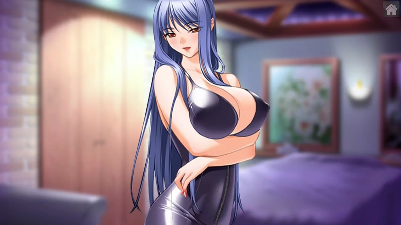 Изображение игры: Hentai Splash