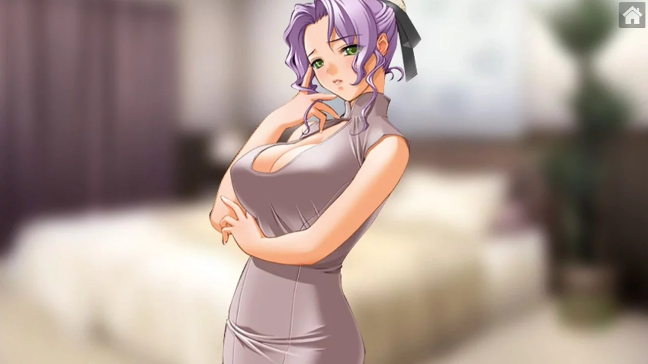 Изображение игры: Hentai Splash