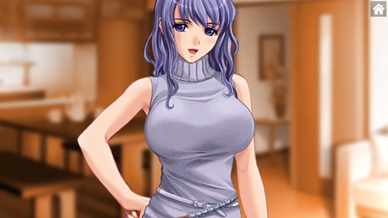 Изображение игры: Hentai Splash