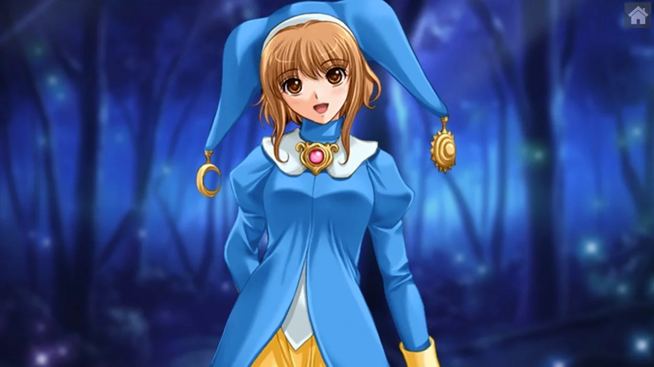Изображение игры: Hentai Splash