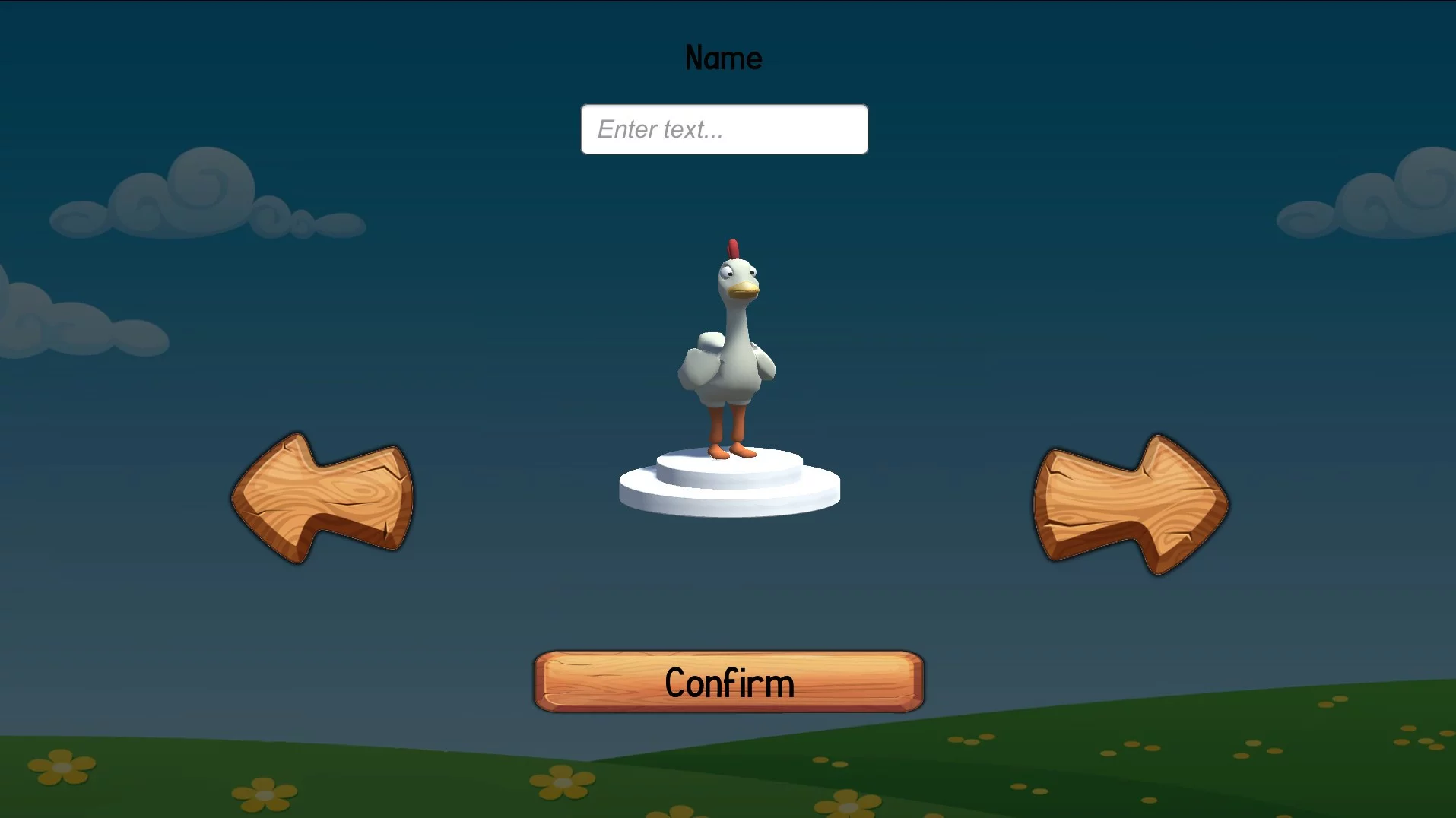 Изображение игры: Bock Bock
