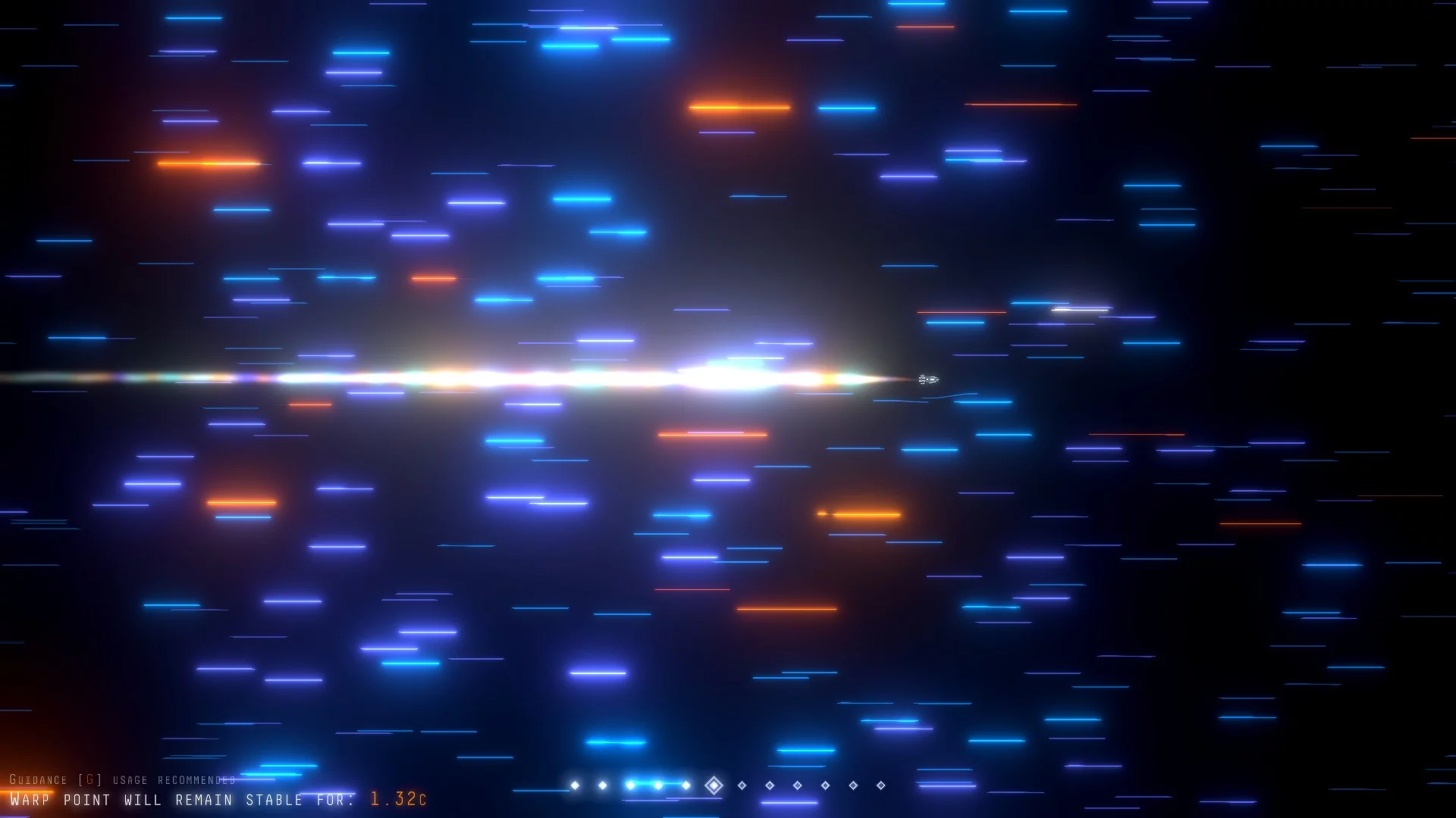 Изображение игры: Unlanded