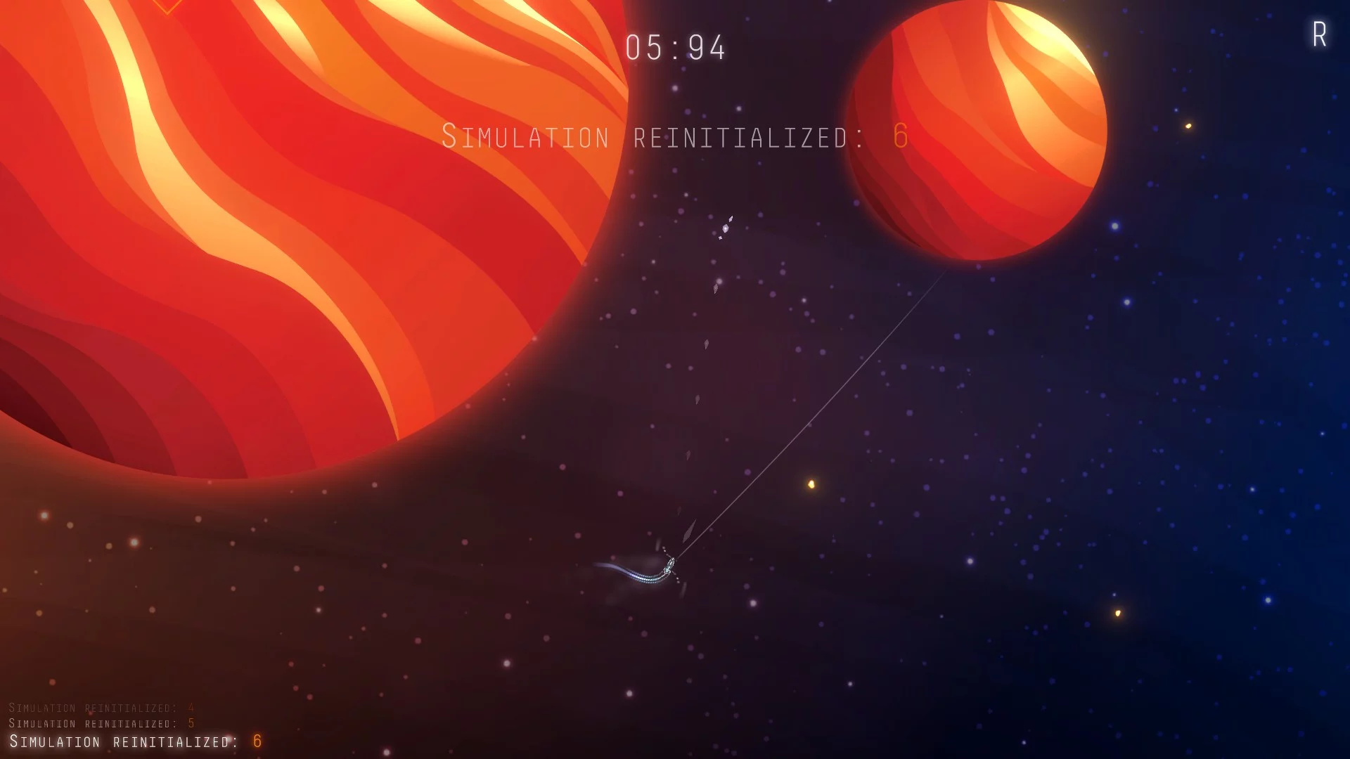 Изображение игры: Unlanded