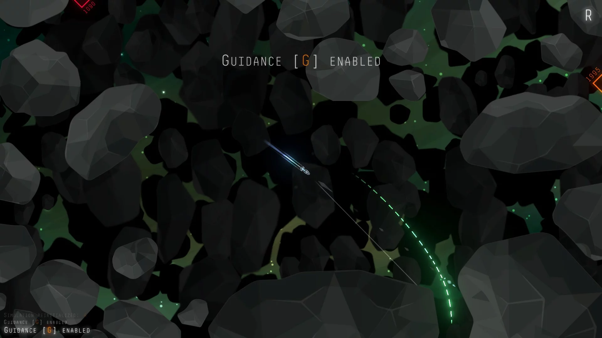 Изображение игры: Unlanded