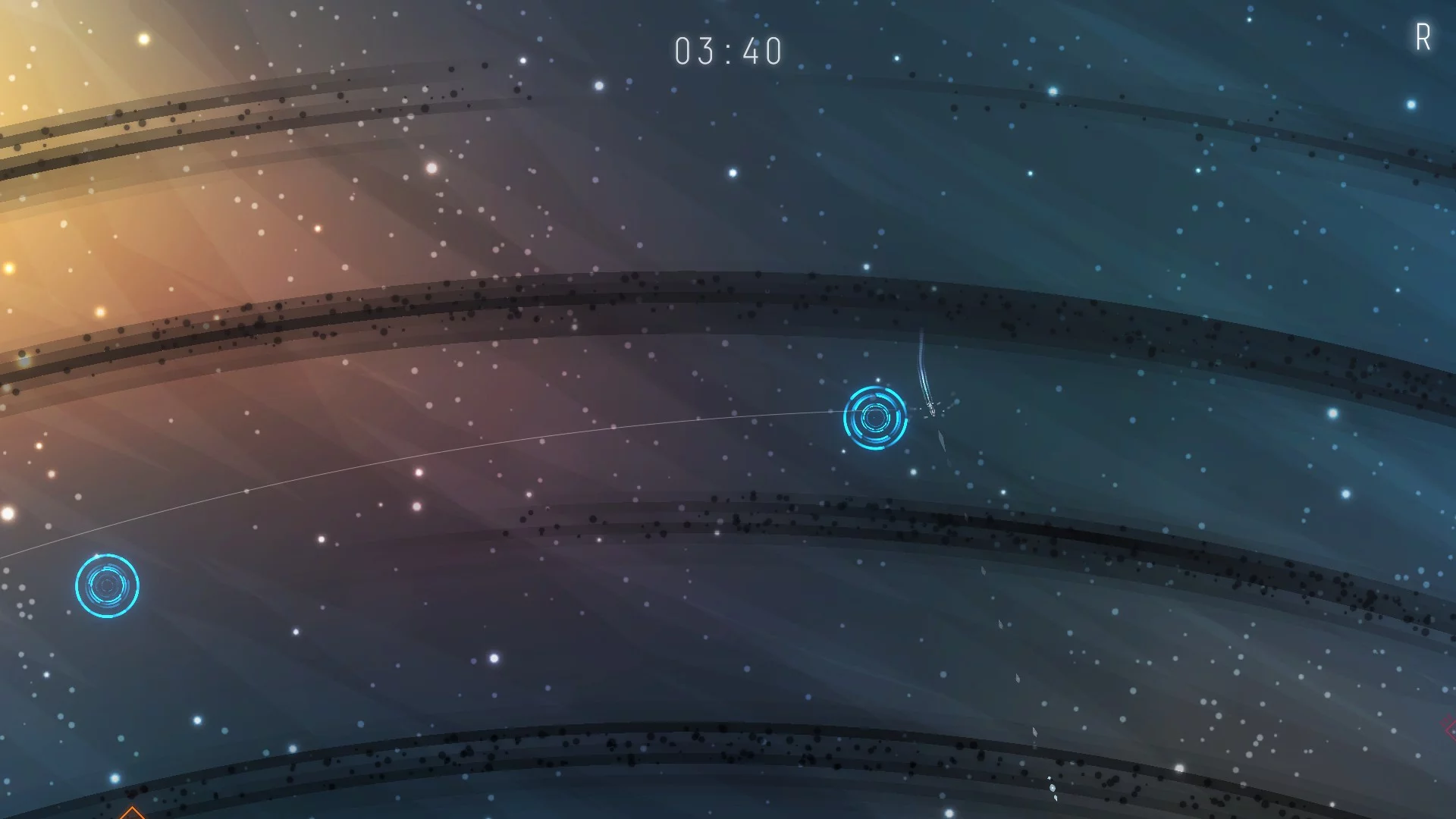 Изображение игры: Unlanded