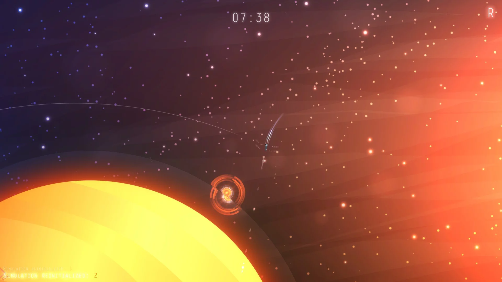 Изображение игры: Unlanded