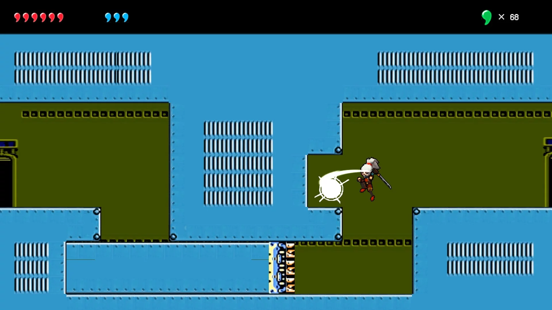 Изображение игры: Black Butterfly