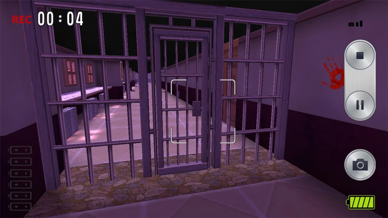 Изображение игры: 离校日 The School Leaving Day