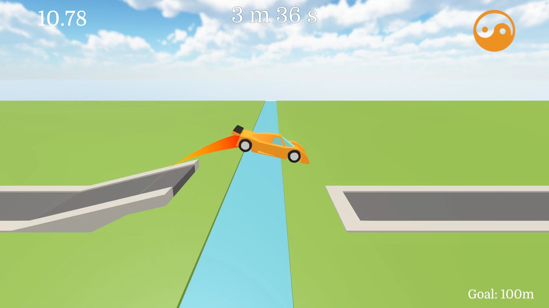 Изображение игры: Minigame Blast