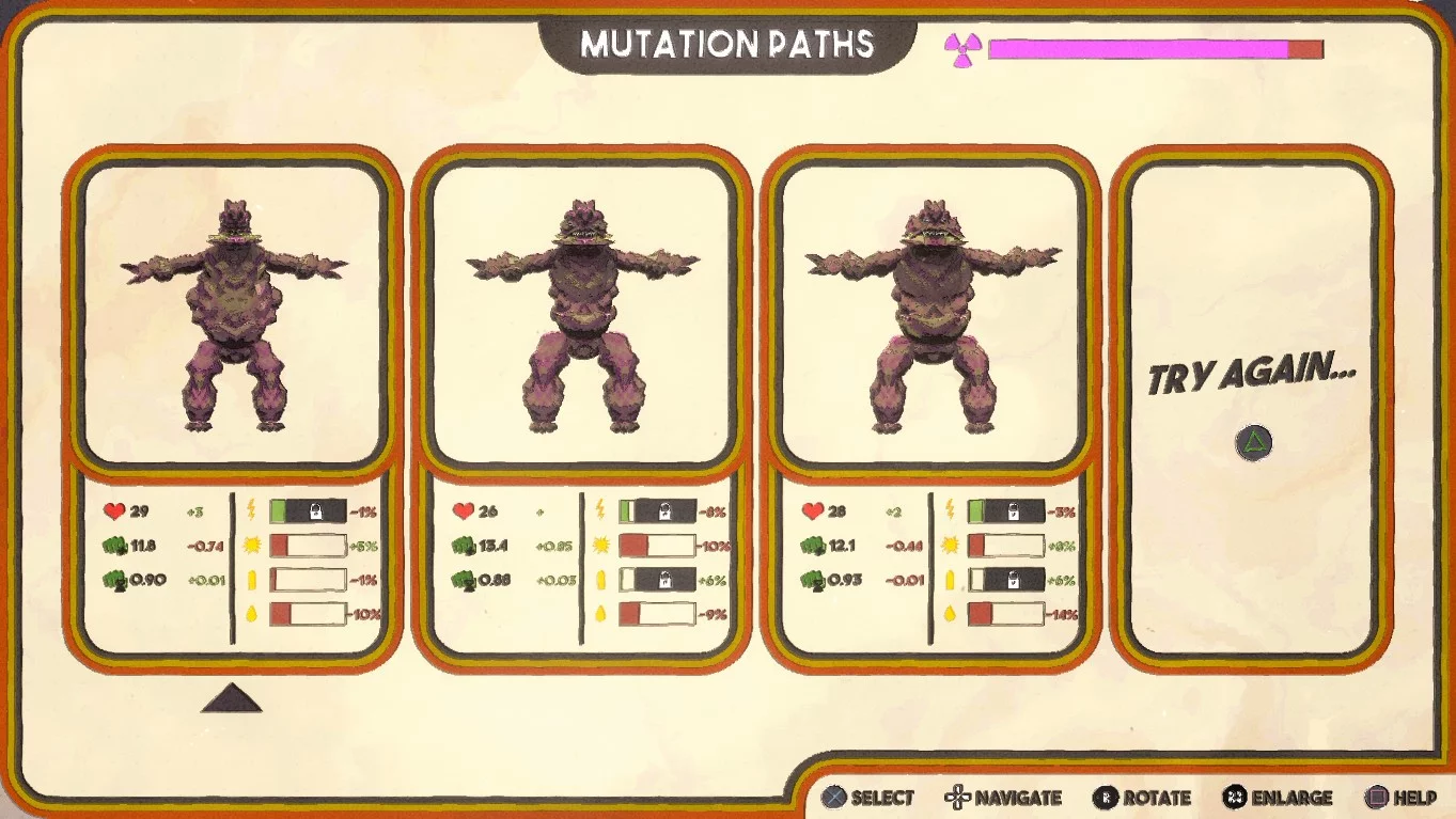 Изображение игры: Test Tube Titans