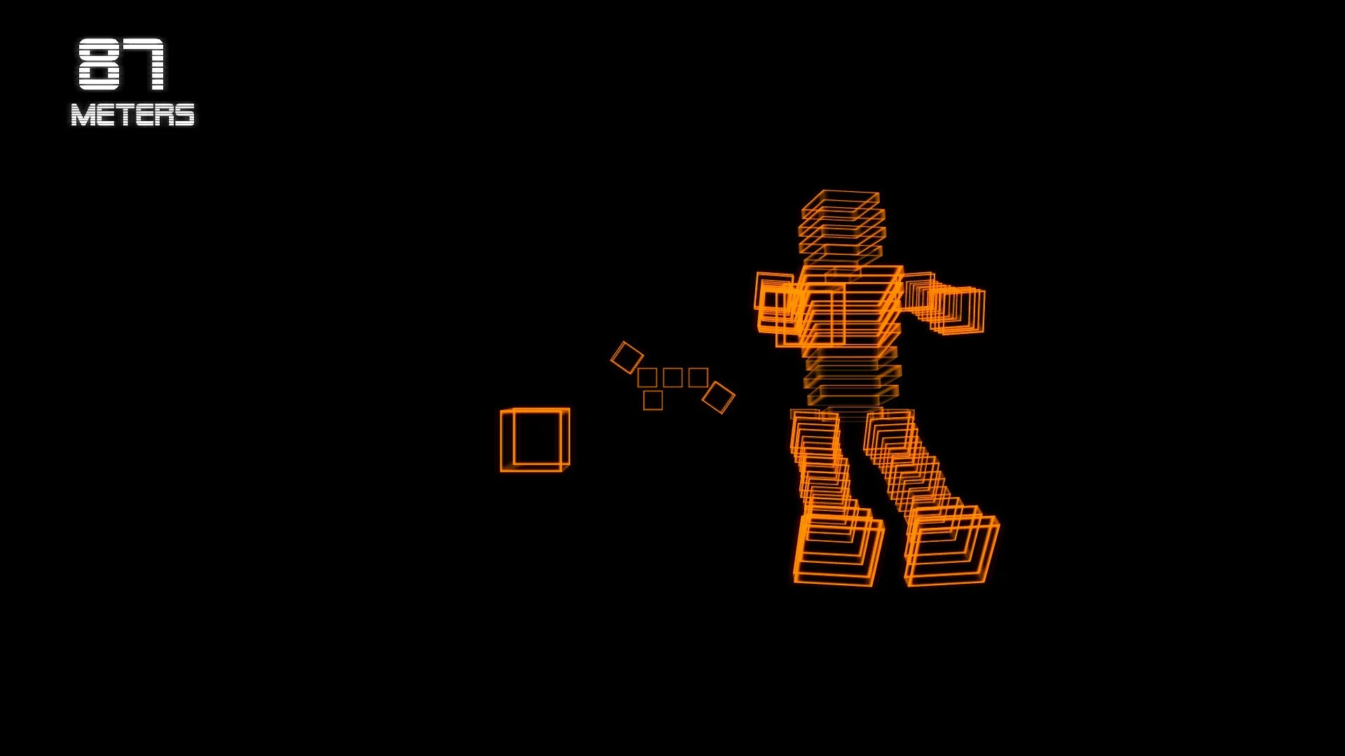 Изображение игры: NeonFlight