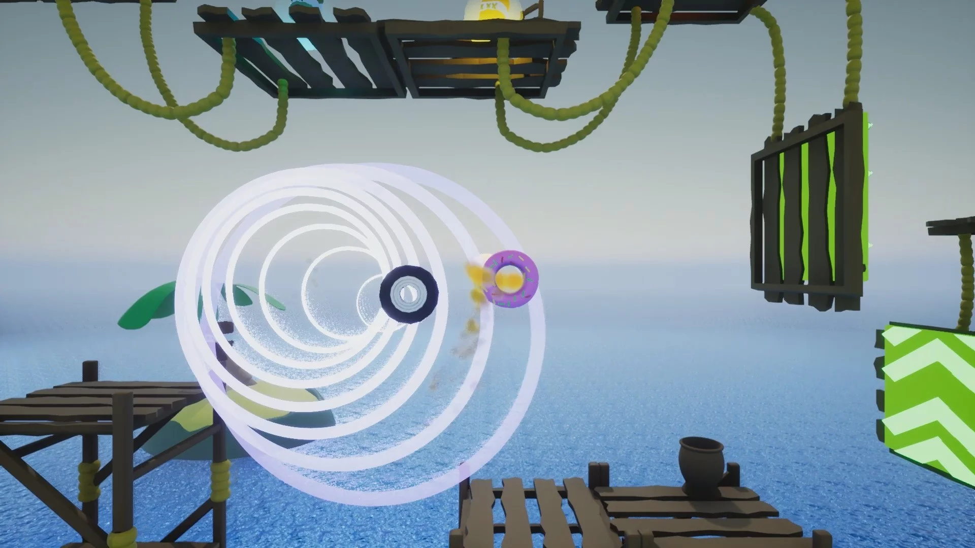Изображение игры: Rollers