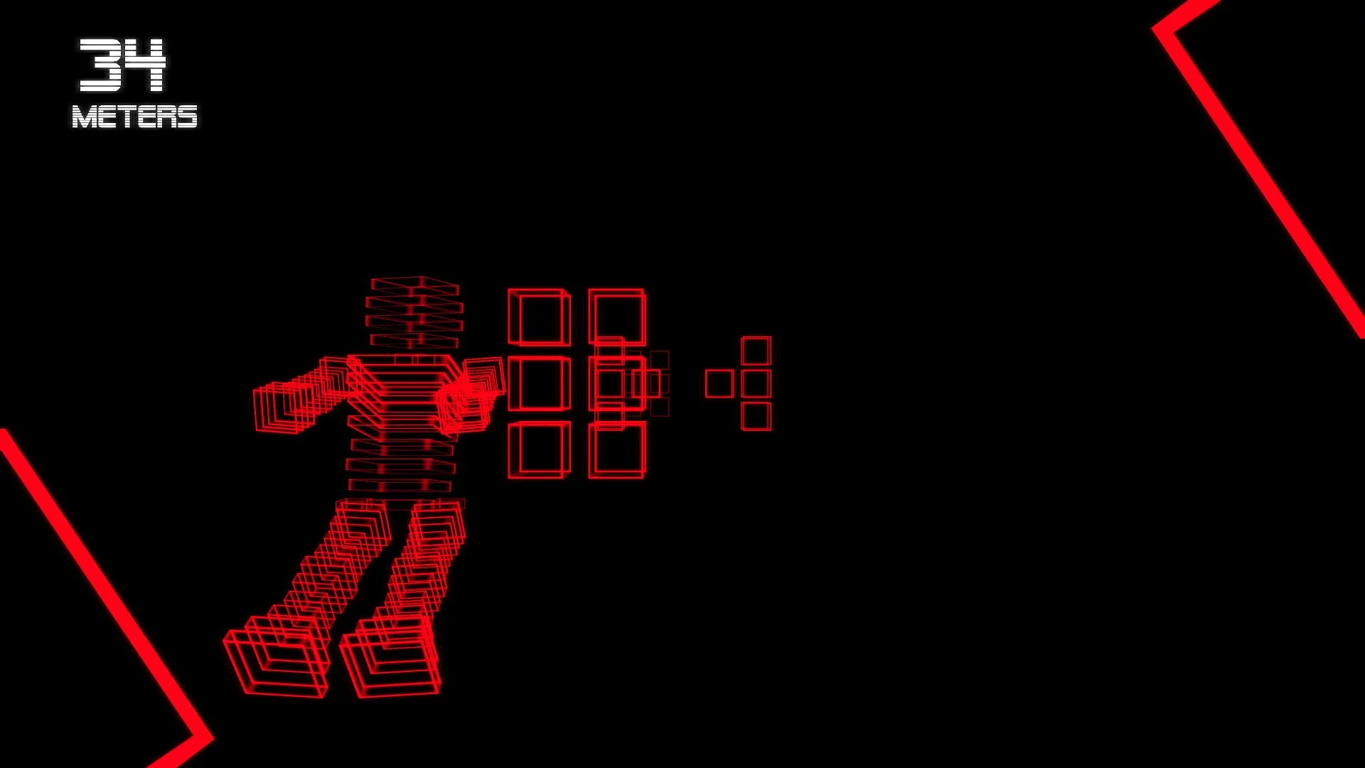Изображение игры: NeonFlight