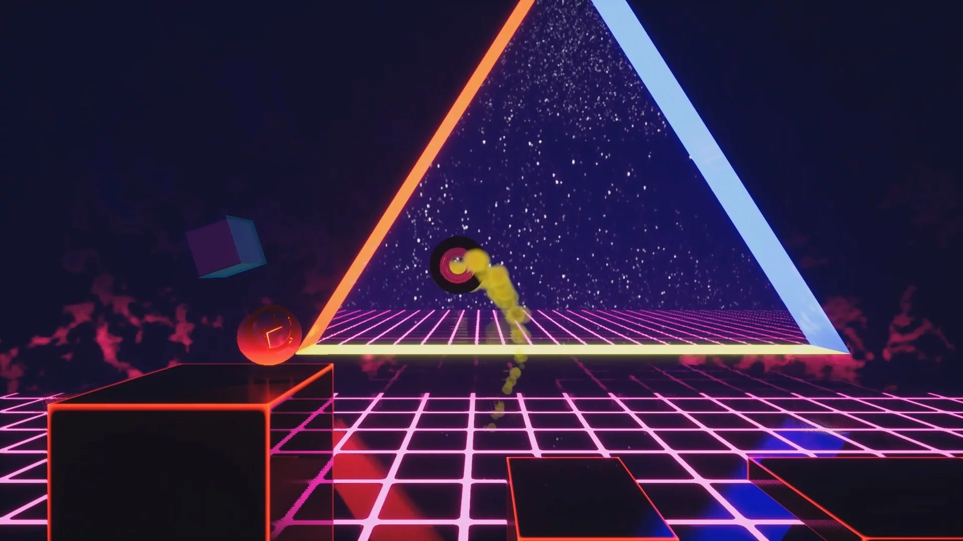 Изображение игры: Rollers