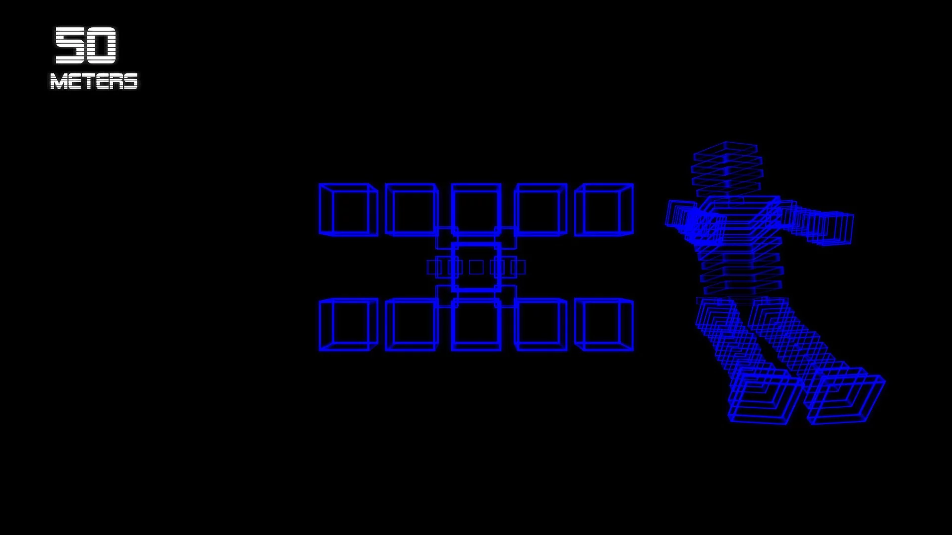 Изображение игры: NeonFlight