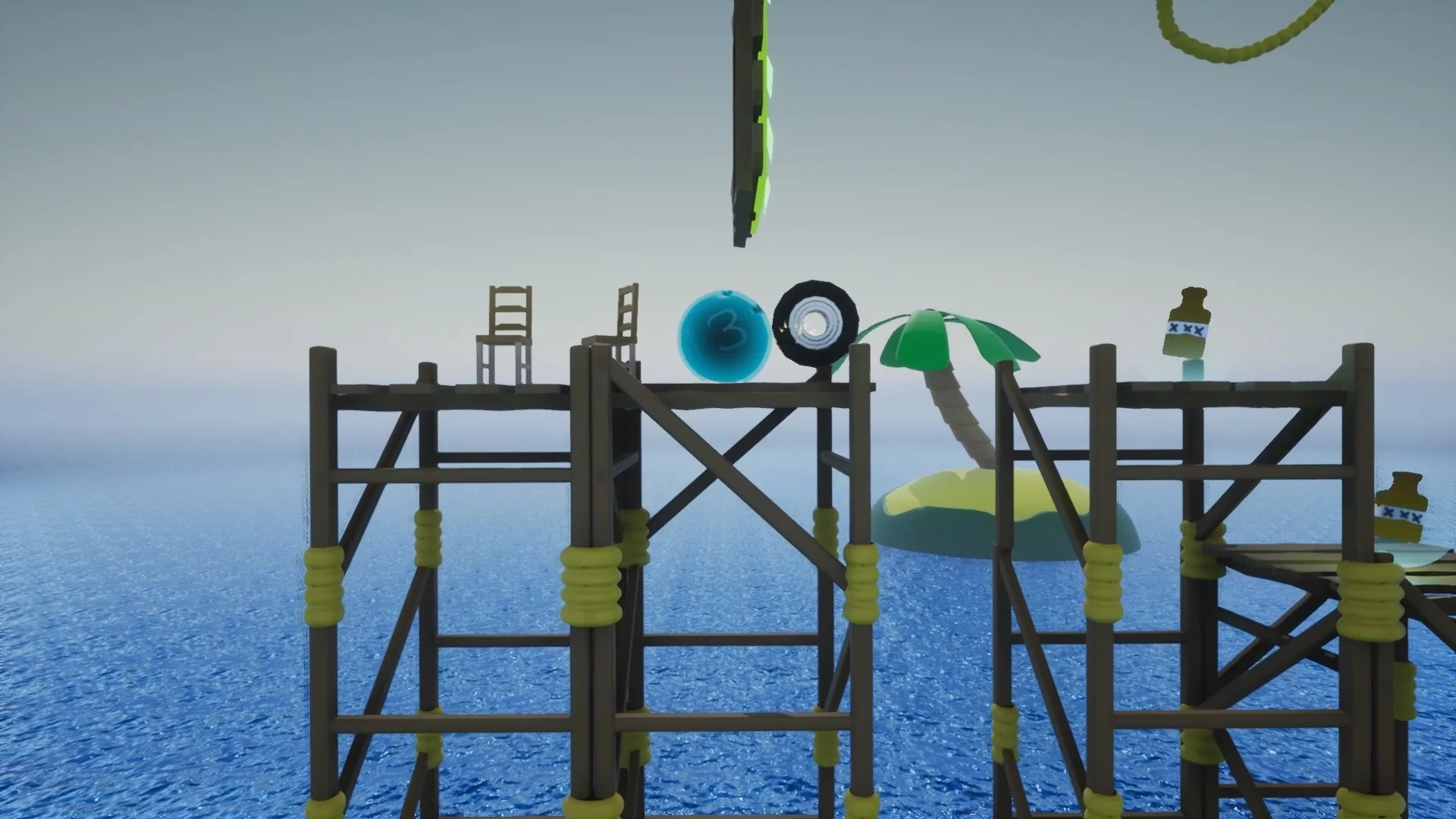 Изображение игры: Rollers