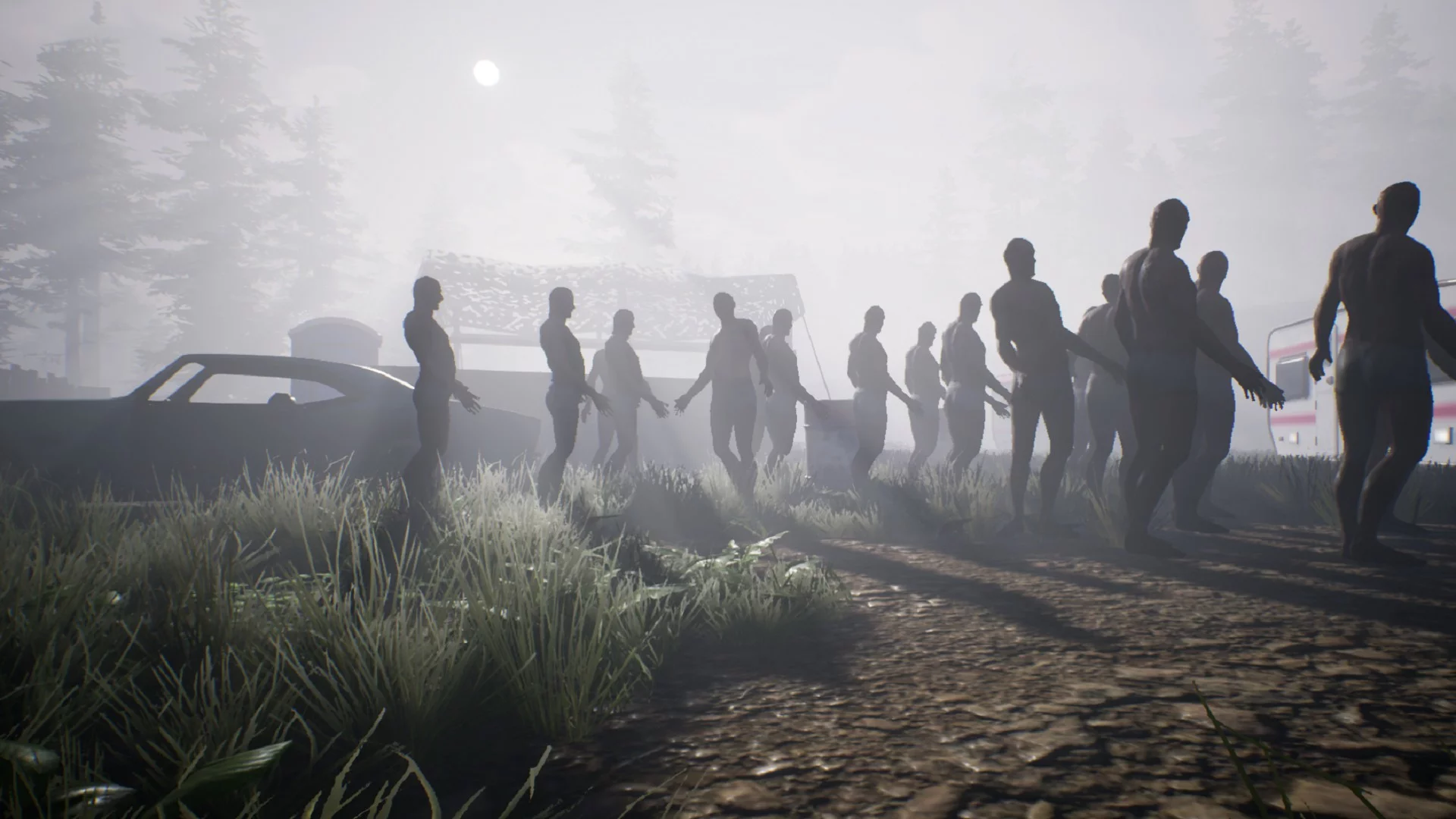 Изображение игры: Fallen Region
