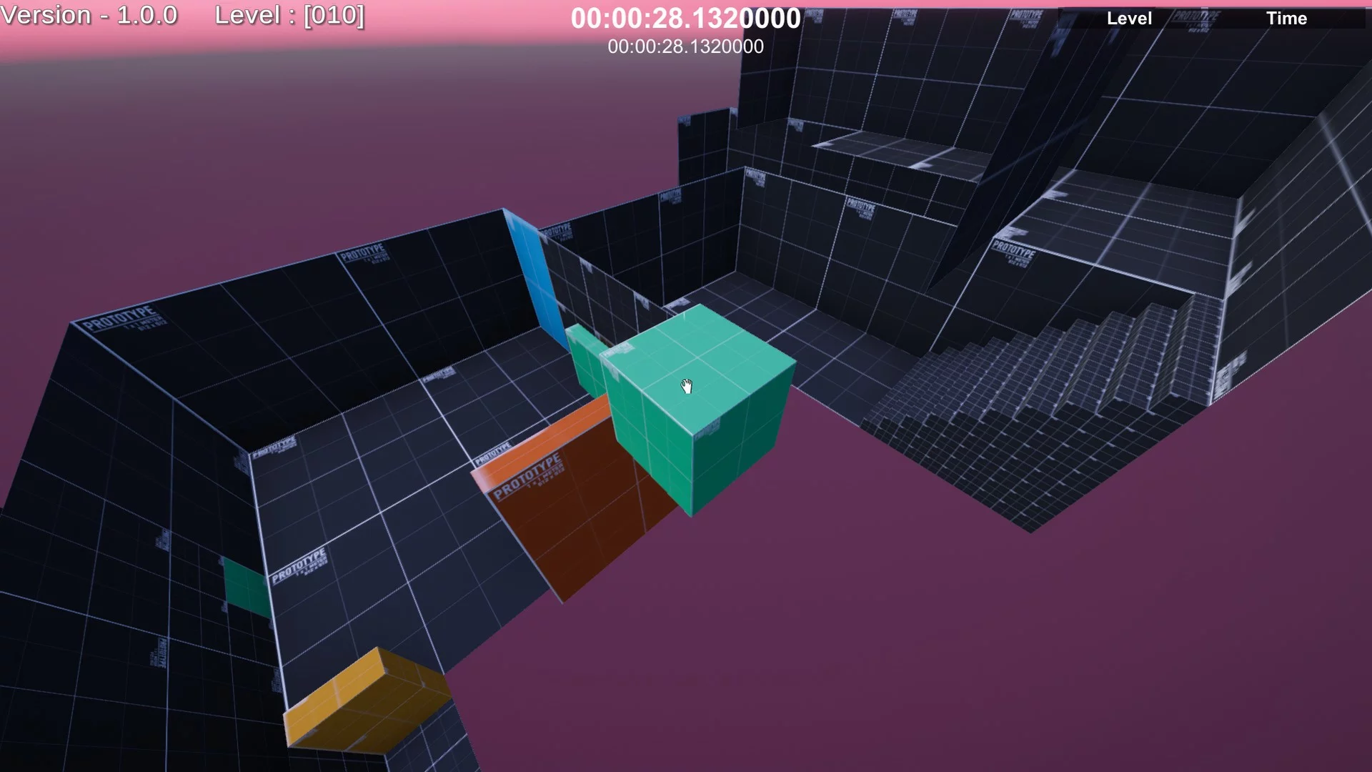 Изображение игры: Watch&Run
