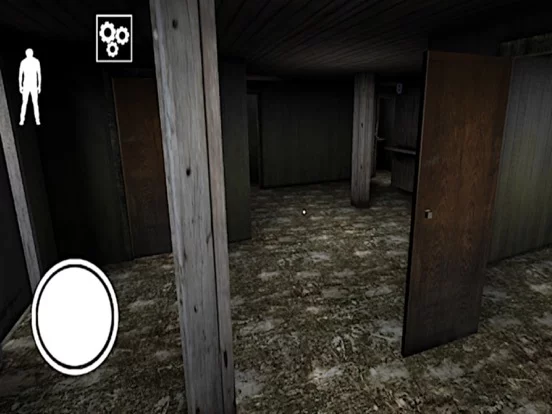 Изображение игры: Granny: Chapter Two