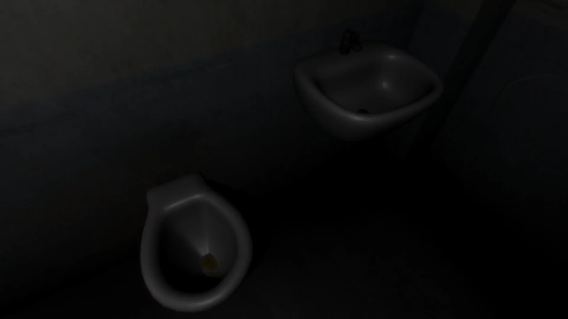 Изображение игры: Prison Forever
