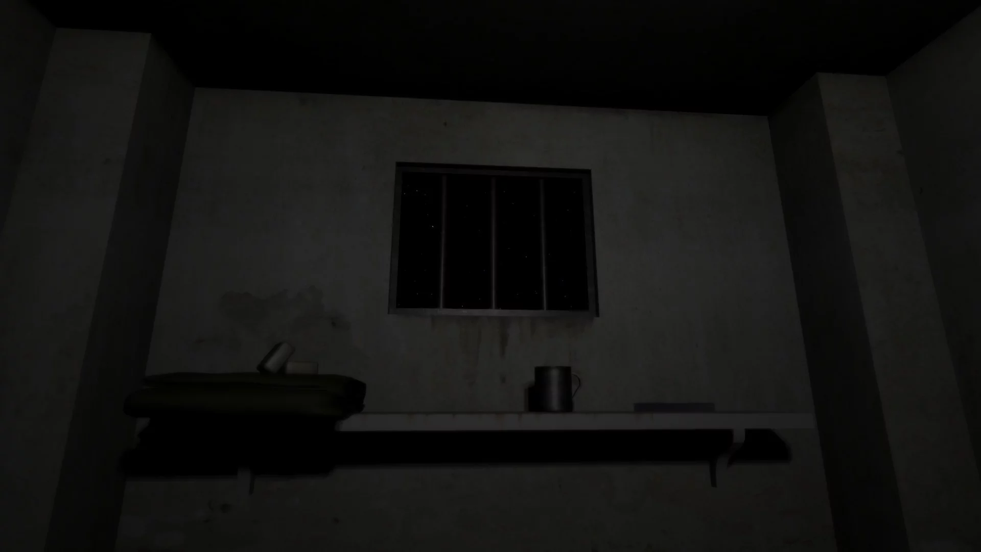 Изображение игры: Prison Forever