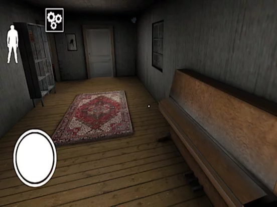 Изображение игры: Granny: Chapter Two