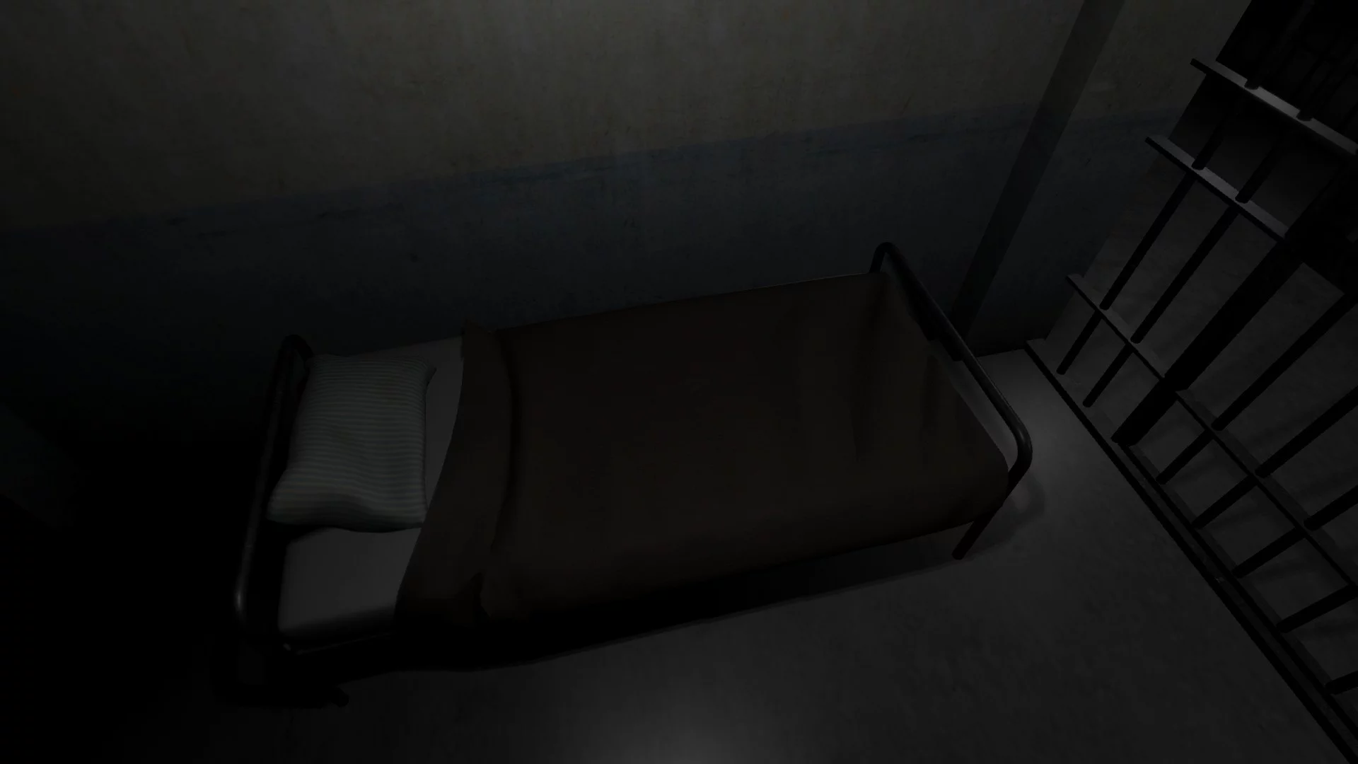 Изображение игры: Prison Forever