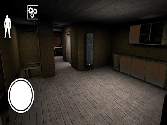 Изображение игры: Granny: Chapter Two