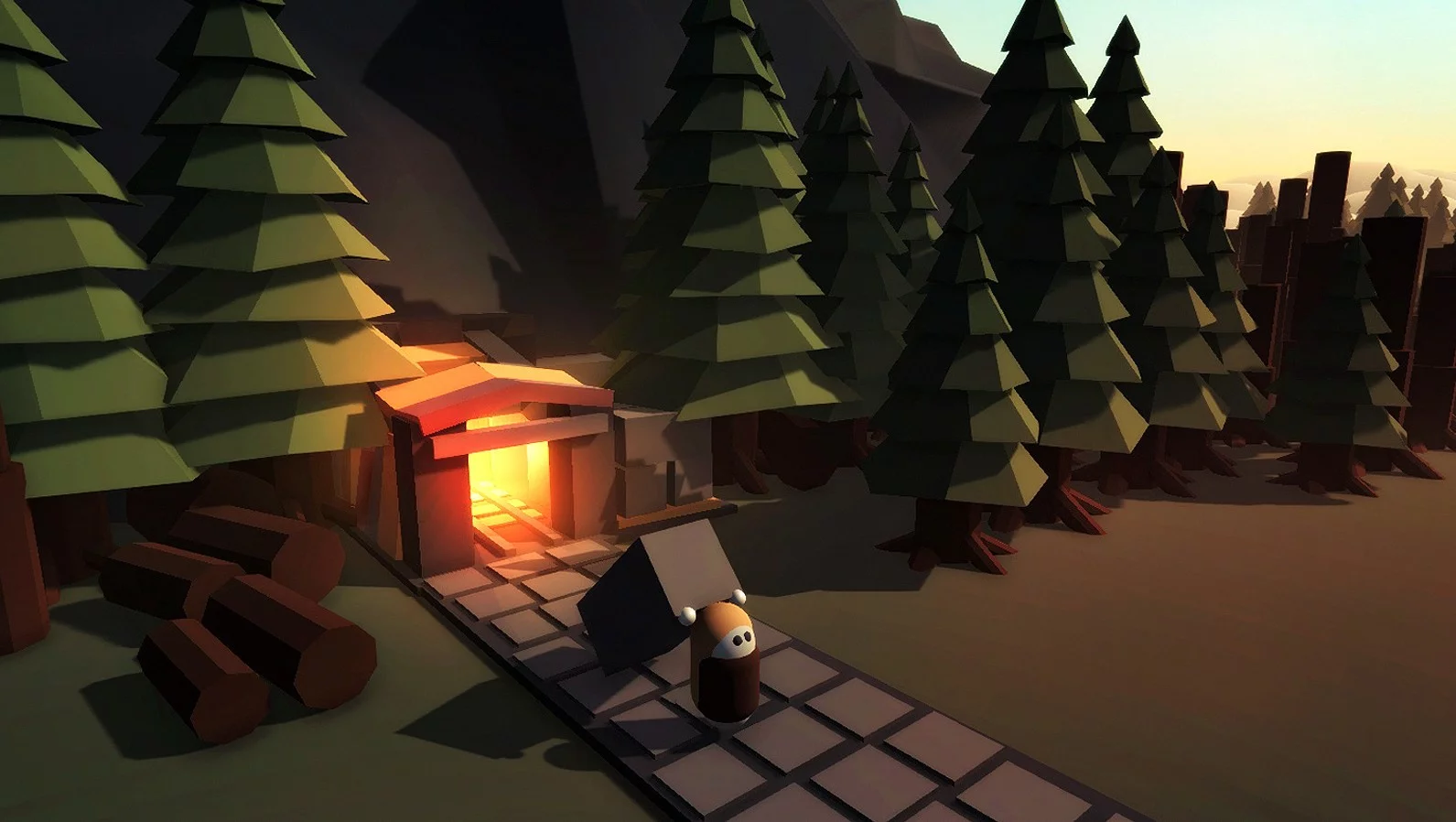 Изображение игры: Make Your Kingdom: Prologue