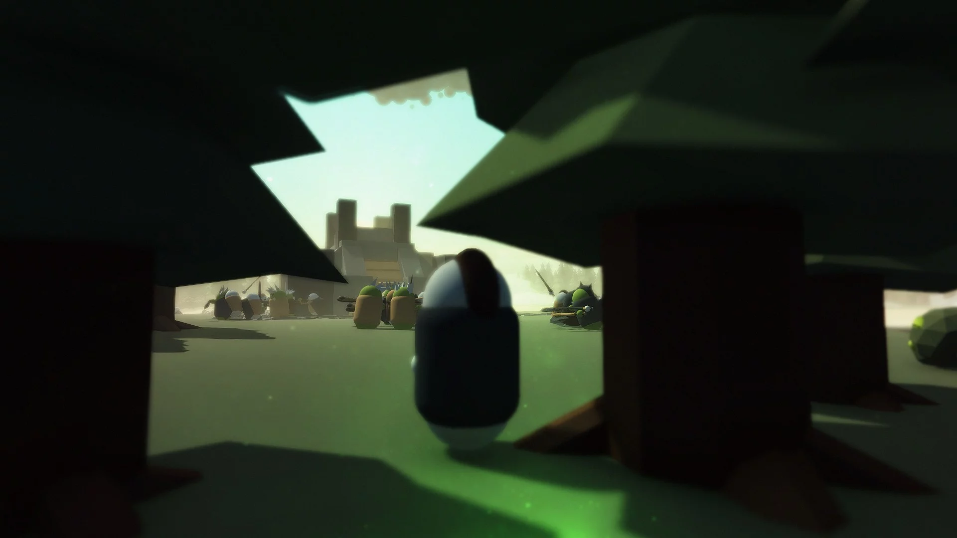 Изображение игры: Make Your Kingdom: Prologue