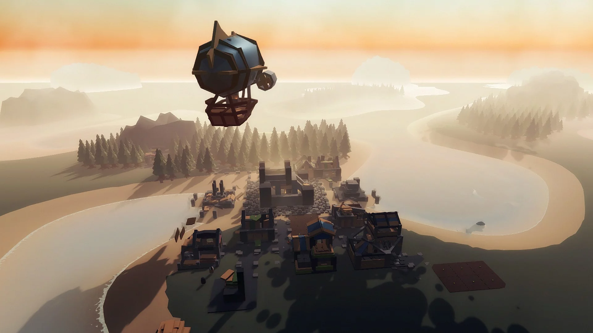 Изображение игры: Make Your Kingdom: Prologue