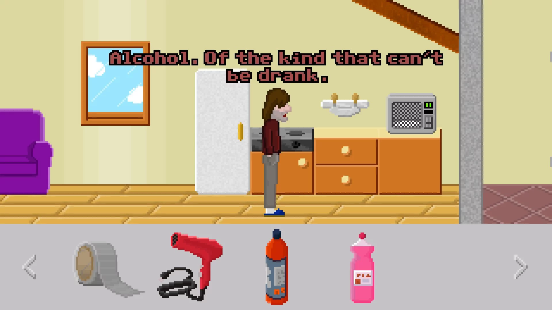 Изображение игры: Kill Yourself