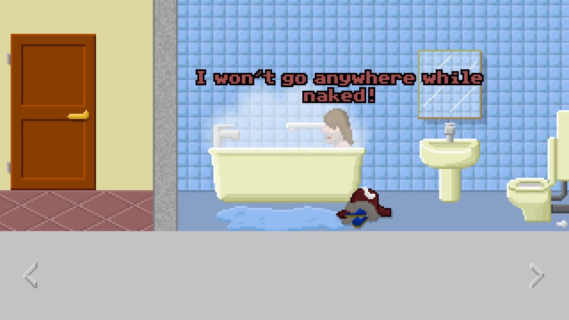 Изображение игры: Kill Yourself