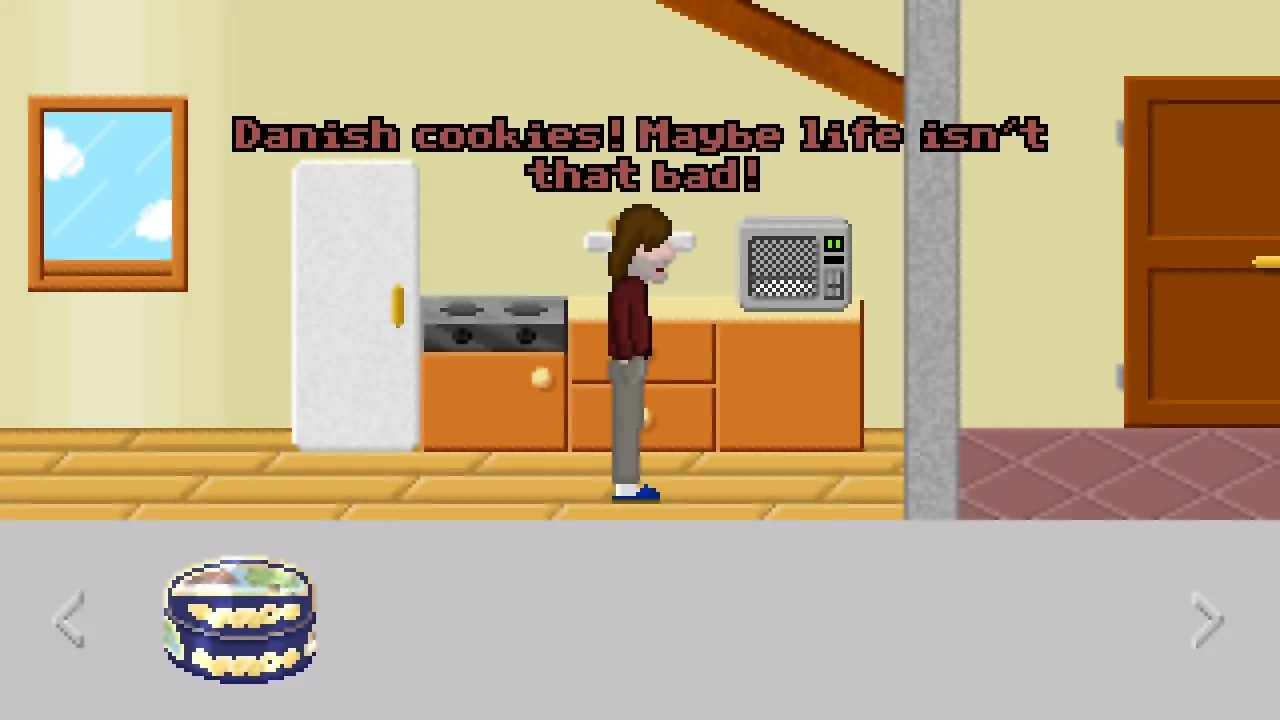 Изображение игры: Kill Yourself